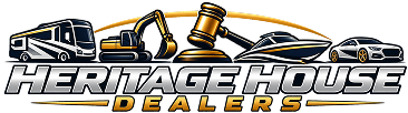 Heritage House Dealers