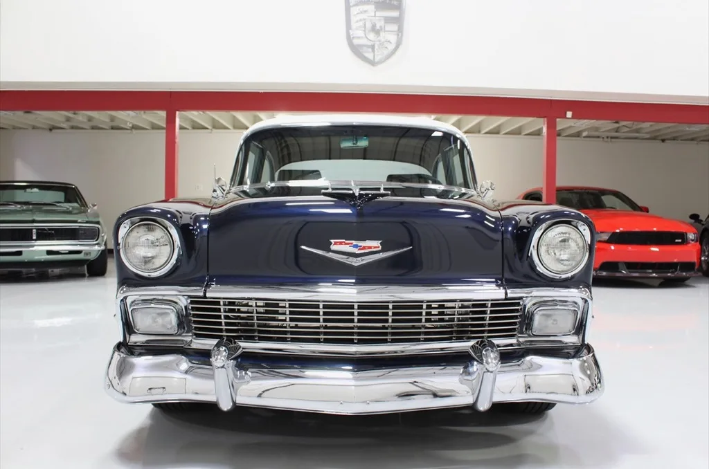 1956 Chevrolet 210