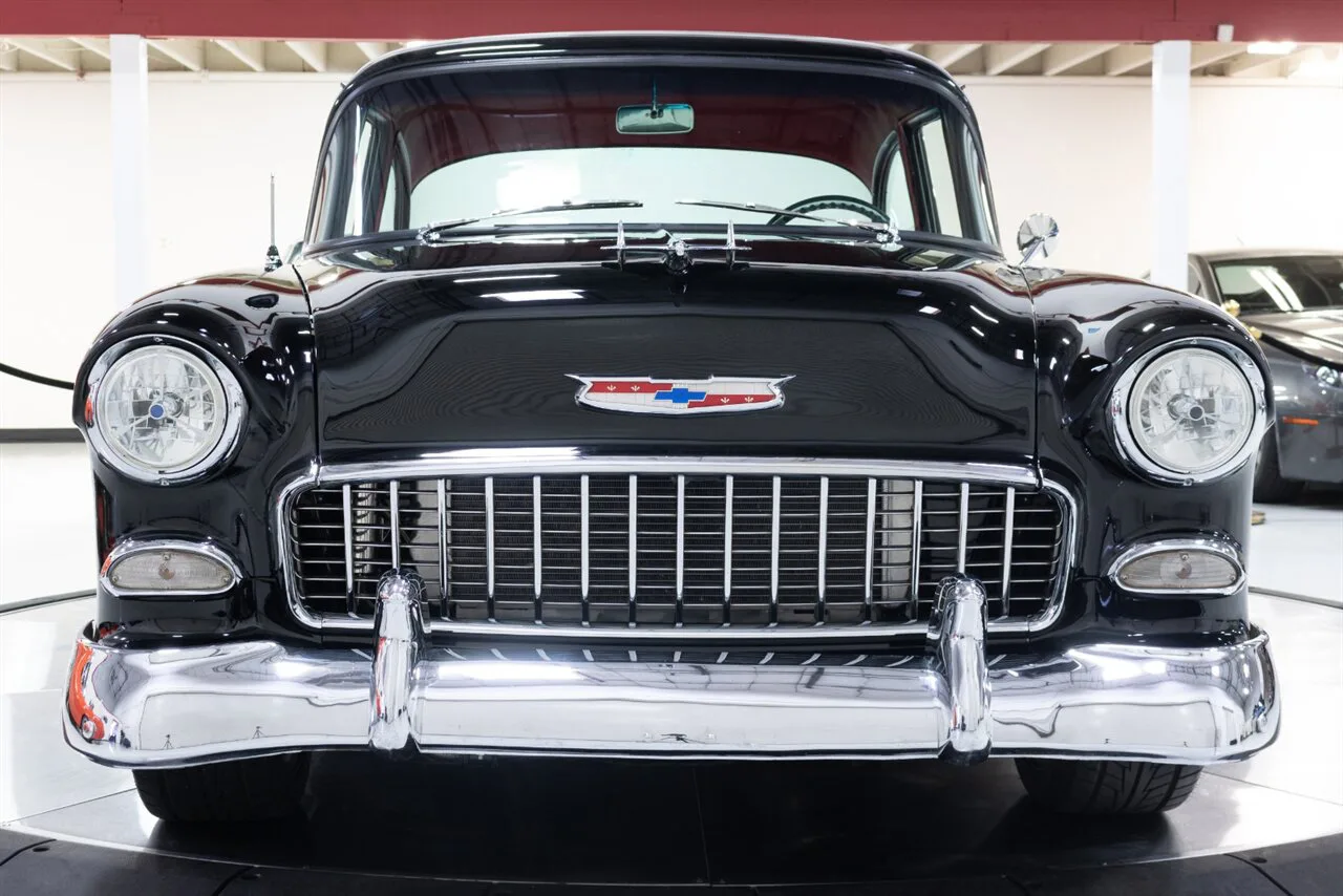 1955 Chevrolet Bel Air