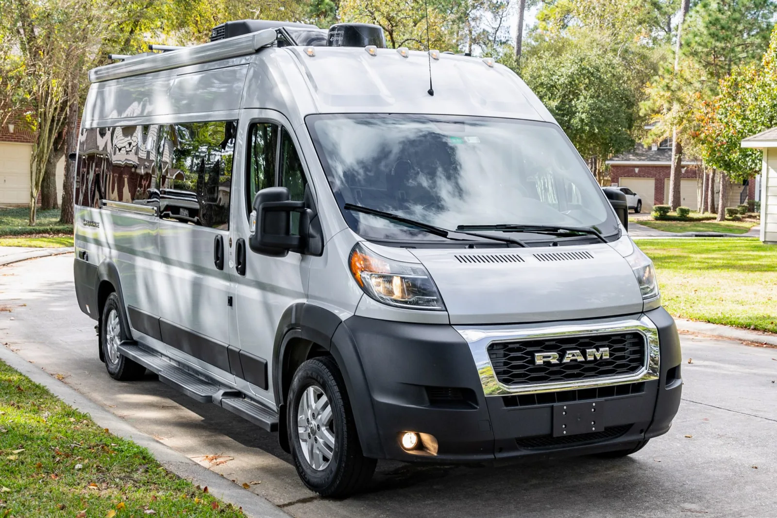 2020 Thor Motor Coach Sequence 20L